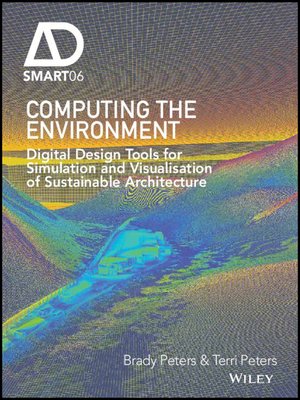 cover image of Computing the Environment